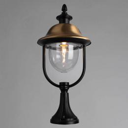 Уличный светильник Arte Lamp Barcelona  - 3